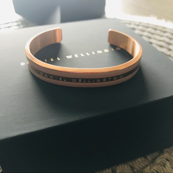 Daniel Wellington Jewelry - Classic Bracelet Cuff